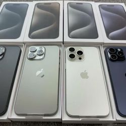 iPhone 13 / 14 /15 Samsung Galaxy – Unlocked – Activation Available