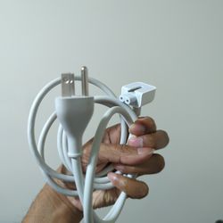 Original Genuine Apple Power Adapter Extension Cable For MacBook 