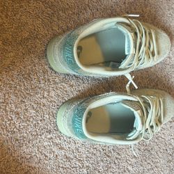 Nike Dunk, Olive Aura 