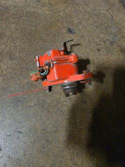 @RARE@ camshaft cam position sensor EF Honda Civic SI CRX EF7 ZC DOHC 1.6 88-91