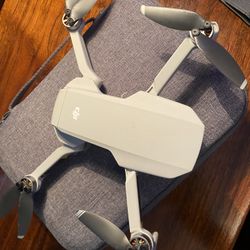 DJi Mavric Mini