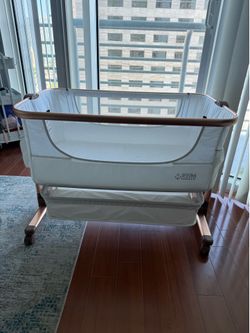 Bassinet - Koola Baby