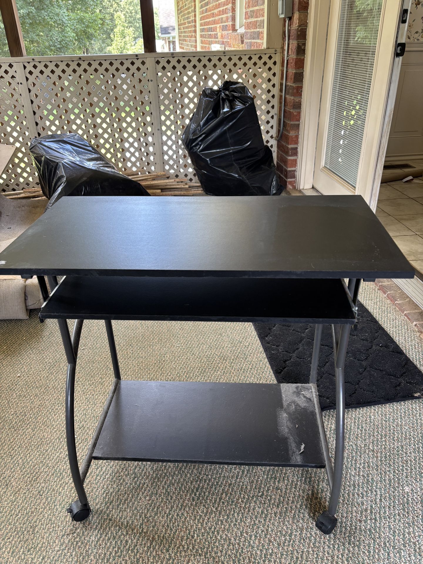 Desk