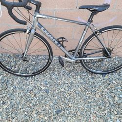 Giant Aluxx Sl Fluidform