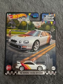 Hot wheel trades pt 3