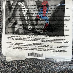 SUPREME SPIDERMAN T SHIRT WHITE XXL 2XL