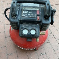 Compressor