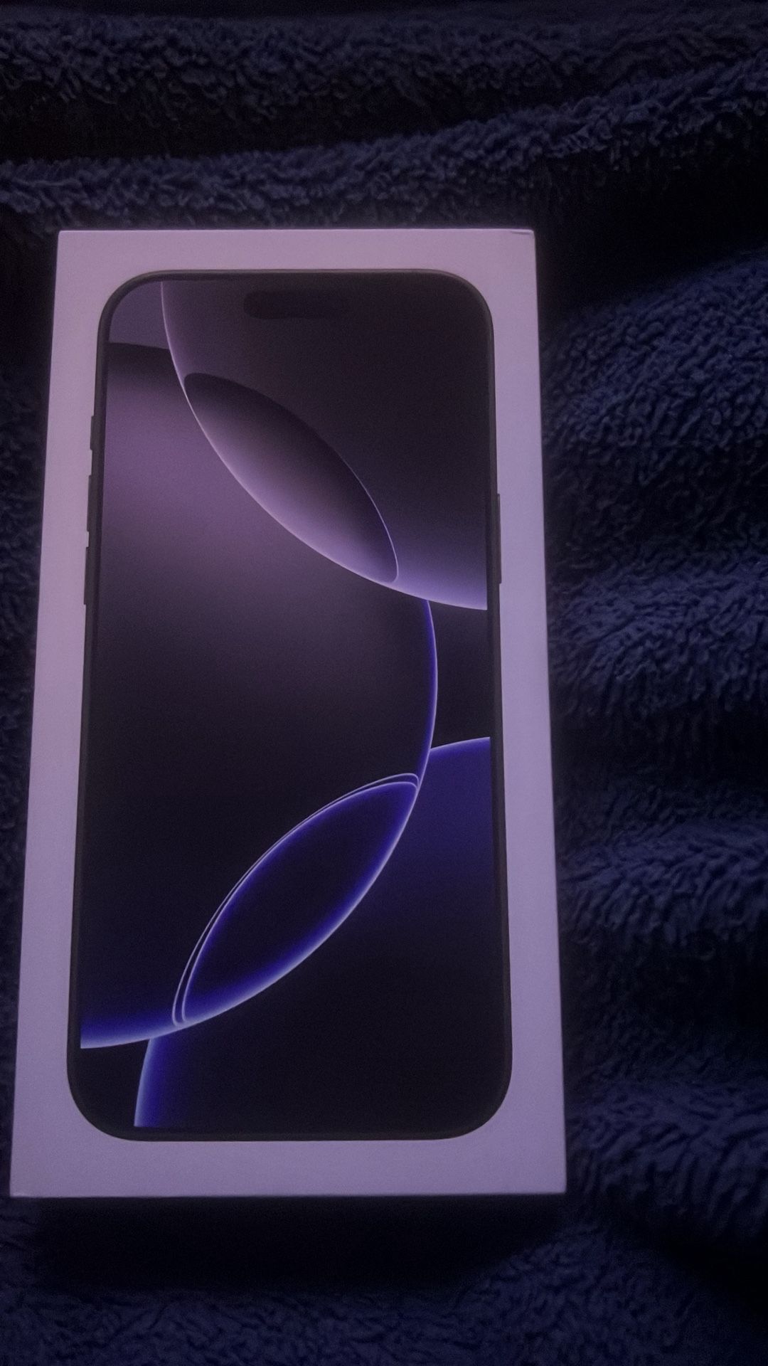 Iphone 16 Pro