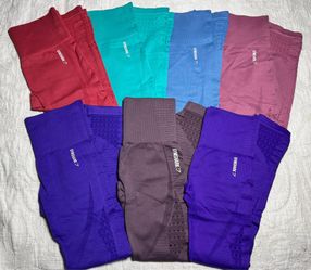 Gymshark Energy Seamless Leggings