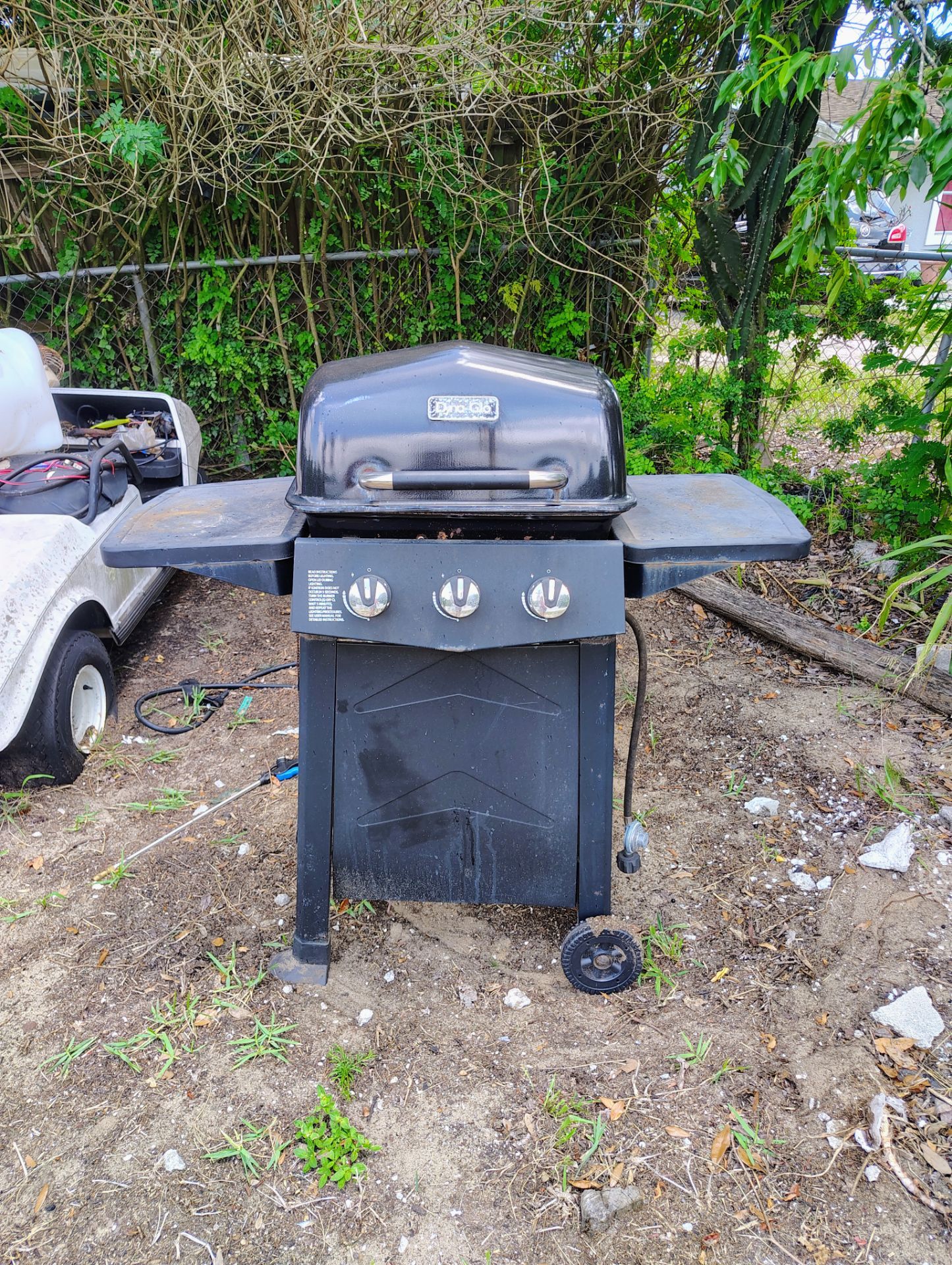 Grill