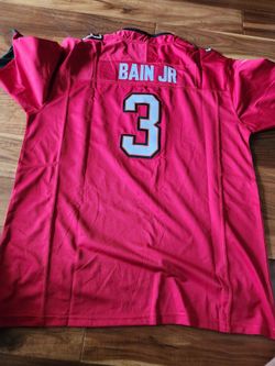Football jersey