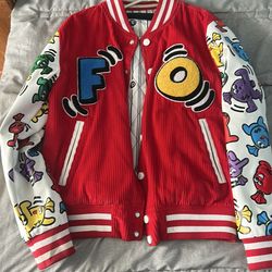 Frost Originals Jacket