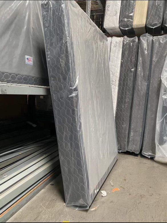 Queen Size Box Spring