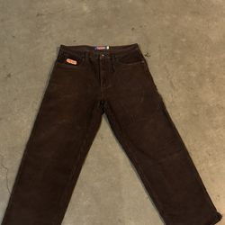 Empires Brown Size 33