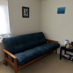 Kodiak Futon 