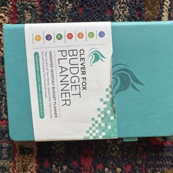 Budget planner