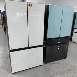 👉  REFRIGERATOR STARTS FROM $499 and up