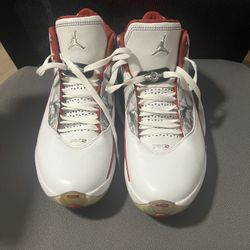 Jordan 22 Omega