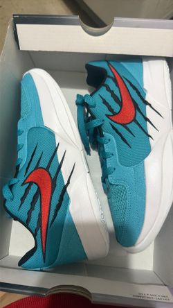 Nike JA 2 EP 'Scratch'