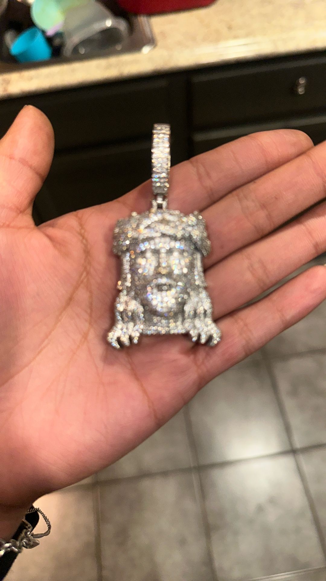 Jesus Piece 