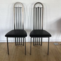 Accent Dining Chairs