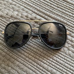 Quay Sunglasses