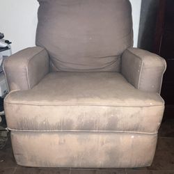Recliner