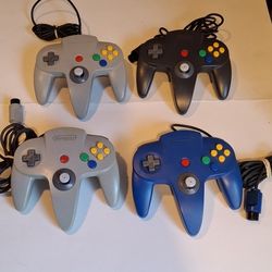 Nintendo 64