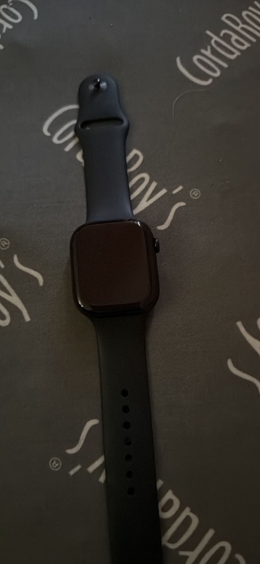 Apple Watch 10 46M ( Cellular + GPS) + Apple iPad Mini 2012 (WiFi Only)