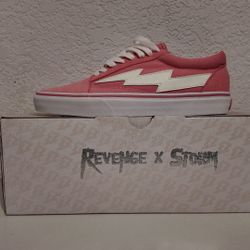 Revenge X Storm