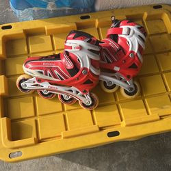Kids Rollerblade