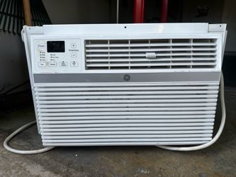 Window A/C Units