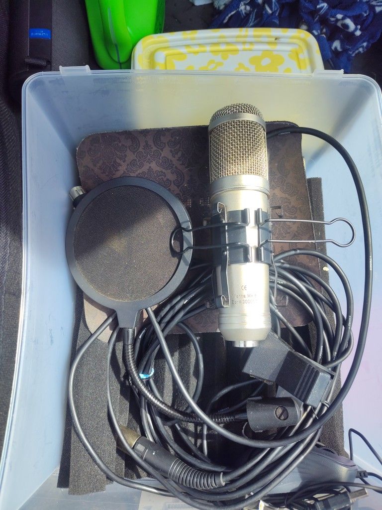 Mobile Recording