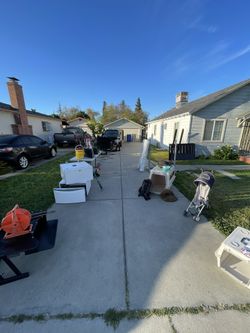 Everything Must Go , $1 $5