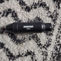 Shure SM 93