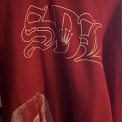 SDL Hoodie