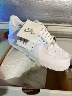 Air Force 1s