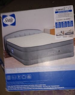Sealy Queen size Mattress