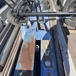 Car jack