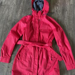 Womens XS Columbia Jacket