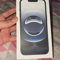 iPhone 16e With Verizon