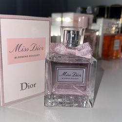 Miss Dior 
