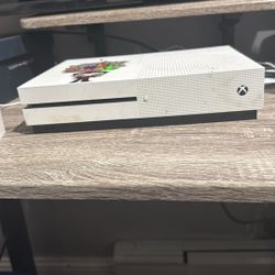 Xbox One Series $200 Can Work With Price No Controller 