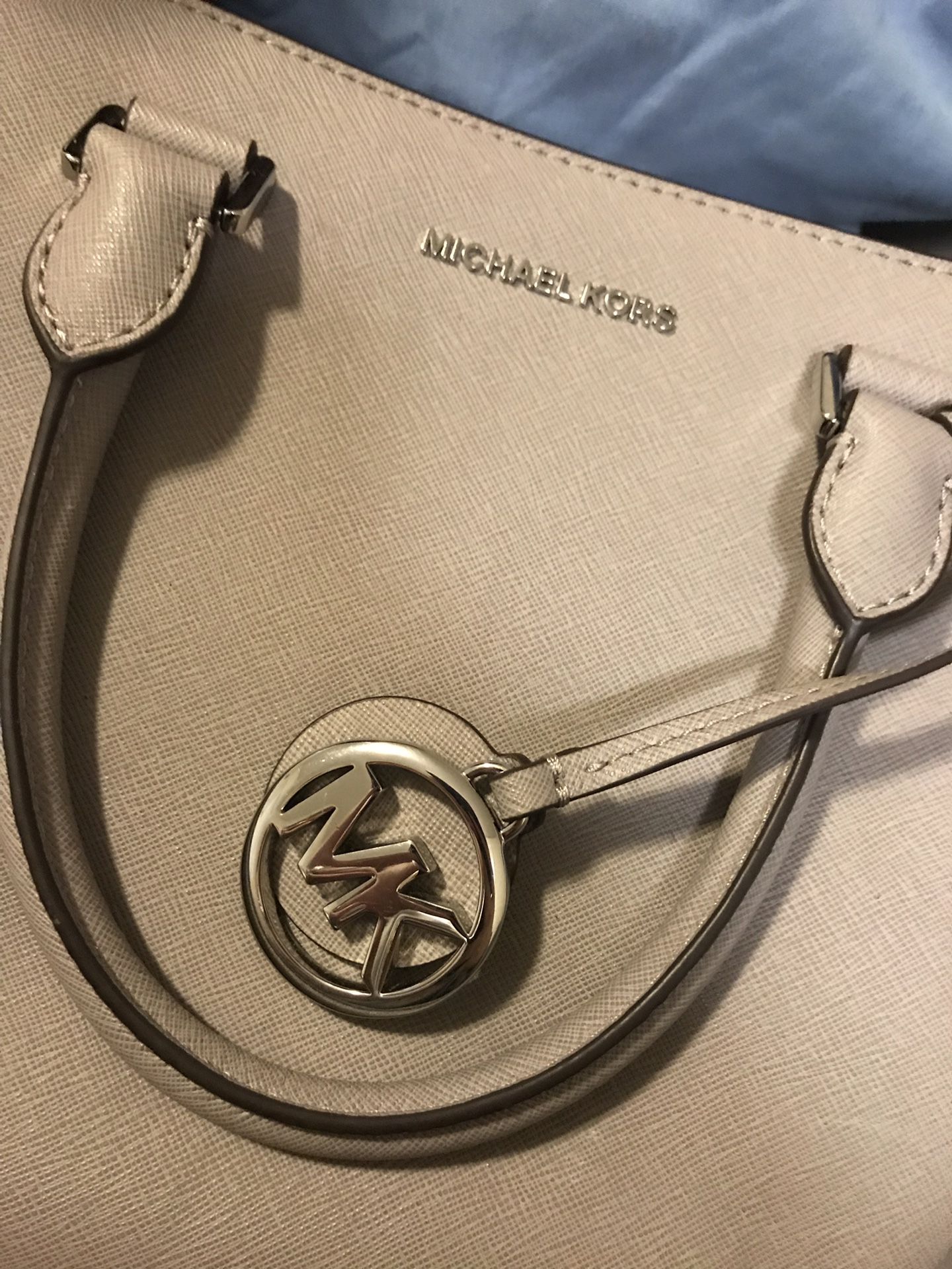 Michael Kors Satchel