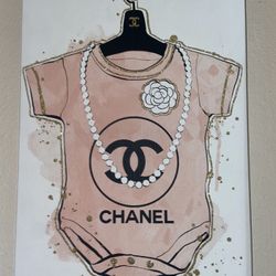 Nursery Wall Art