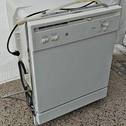 GE ..Dishwasher