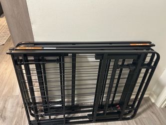 Queen Size Bed Frame