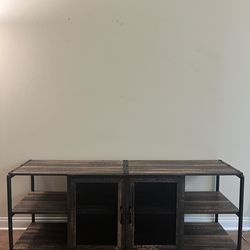 TV Stand. Details in Description