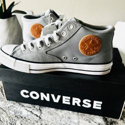 Men’s  Converse  Chuck Taylor all star Malden HI sneaker Size 11.5 Unisex with OG Box 