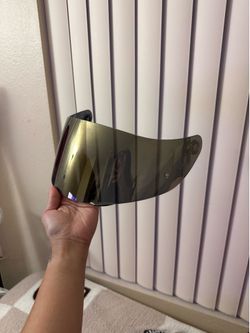 Agv k1 S visor